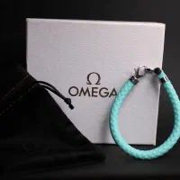 دستبند سیلیکونی omega