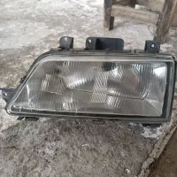 چراغ آردی و روا