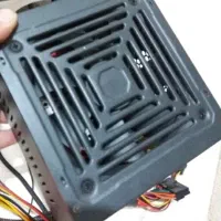 منبع تغذیه کامپیوتر 350w
