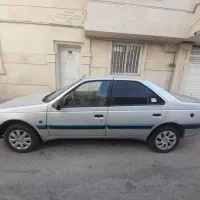 ۴۰۵ مدل ۹۰ دوگانه کارخانه بی رنگ