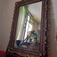 کنسول آینه