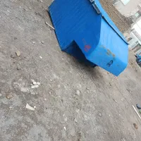 اتاق نیسان و مزدا ۱۷۰۰