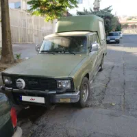 مزدا دوکابین
