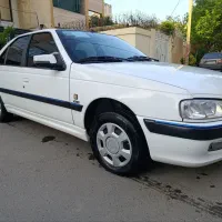 پژوپارس دوگانه کارخانه