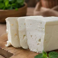 پنیر گوسفندی و گاوی درجه یک