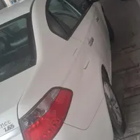 برلیانس H330 اتوماتیک 1650cc، مدل ۱۳۹۹