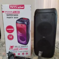 باند بزرگ شارژی