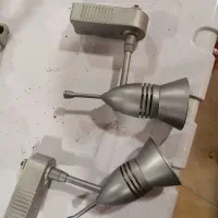 هالوژن ریلی