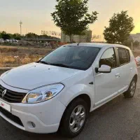 ساندرو بی رنگ فروش فوری تخفیف جزیی پای معامله