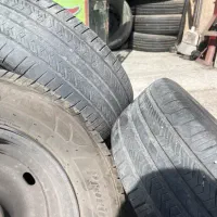 لاستیک داخل شهری رینگ ۱۴