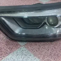 چراغ جلو جک اس۳.jak s3