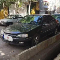 پرشیا82|خودرو سواری و وانت|الوند, |دیوار