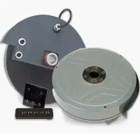 موتور کولر موتوژن BLDC 6 سرعته