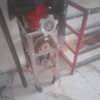 چرخ گوشت اصفهان
