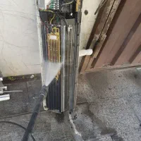 نصب کولر گازی ،سرویس سالانه وتعمیر تخصصی کولر گازی
