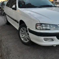 پارس elx تمام‌ فول