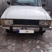پیکان مدل ۸۲ انژکتور