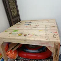 کرسی و گهواره اسپرینگ
