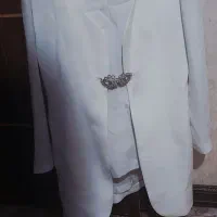 کت شلوار زنانه سایز ۴۲