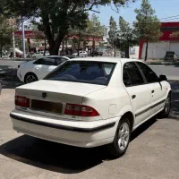 سمند LX|خودرو سواری و وانت|مراغه, |دیوار