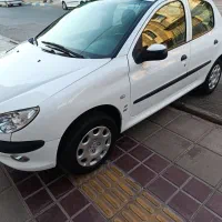 سواری،پژو ۲۰۶ تیپ ۲،مدل ۴۰۰