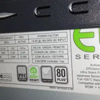 پاور کیس مدل گرین GP 430A-EU