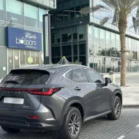 لکسوس nx250مدل 2024موجود داخل گمرک انزلی