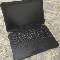 تبلت صنعتی دل ۷۲۱۲ فول آپشن