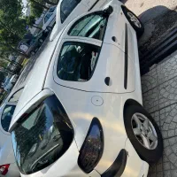تیپ پنج مدل ۹۵