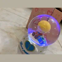 گوی هدیه(مناسب کسانی که دنبال هدیه قیمت مناسب هستن