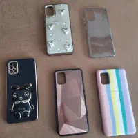 گارد سامسونگ A51