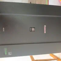 اسکنر کانن مدل Canon CanoScan LIDE 110 (استوک)