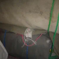 چادر برزنت