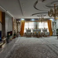پردیس ویلایی ۳۰۰ متر دوبلکس فاز ۴ محله ۳