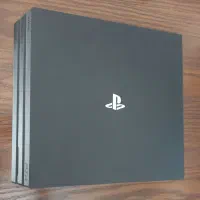 ps4 pro|کنسول، بازی ویدئویی و آنلاین|محمدشهر, سیدآباد|دیوار