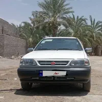 پراید وانت 1404
