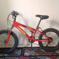 دوچرخه سایز 20 مارک کراس
