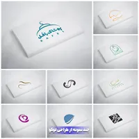 طراحی و چاپ لوگو ویزیت تراکت پوستر بنر|خدمات رایانه‌ای و موبایل|قم, عمار یاسر|دیوار