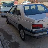 پژو 405|خودرو سواری و وانت|میاندوآب, |دیوار