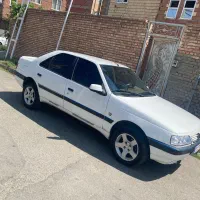 پژو ۴۰۵slx