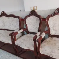 دو دست مبل هفت نفره
