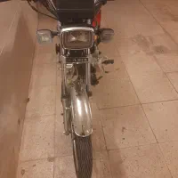 هندا ۲۰۰ کبیر