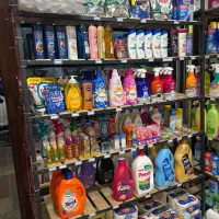 شوینده و بهداشتی و آرایشی