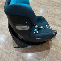 صندلی ماشین برند gb