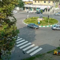 اجاره روزانه آپارتمان مرکز شهرفقط یک میلیون