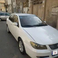 لیفان 620 موتور ۱۶۰۰