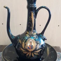 گلاب پاش شاه عباسی