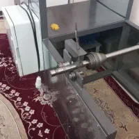 دستگاه رول کردن سفره