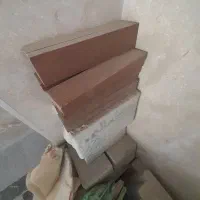 آجر نمای ساختمان رویال اصفهان