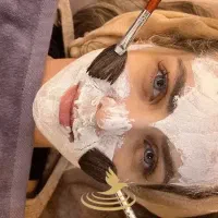مدل برای پاکسازی و فشیال